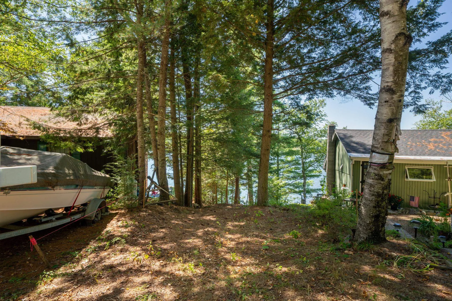 28 North Shore Road Sunapee NH 03782