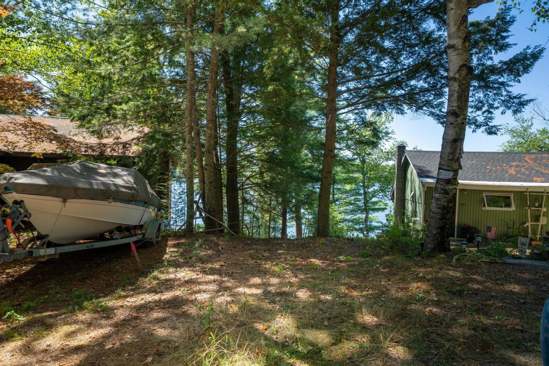 28 North Shore Road Sunapee NH 03782