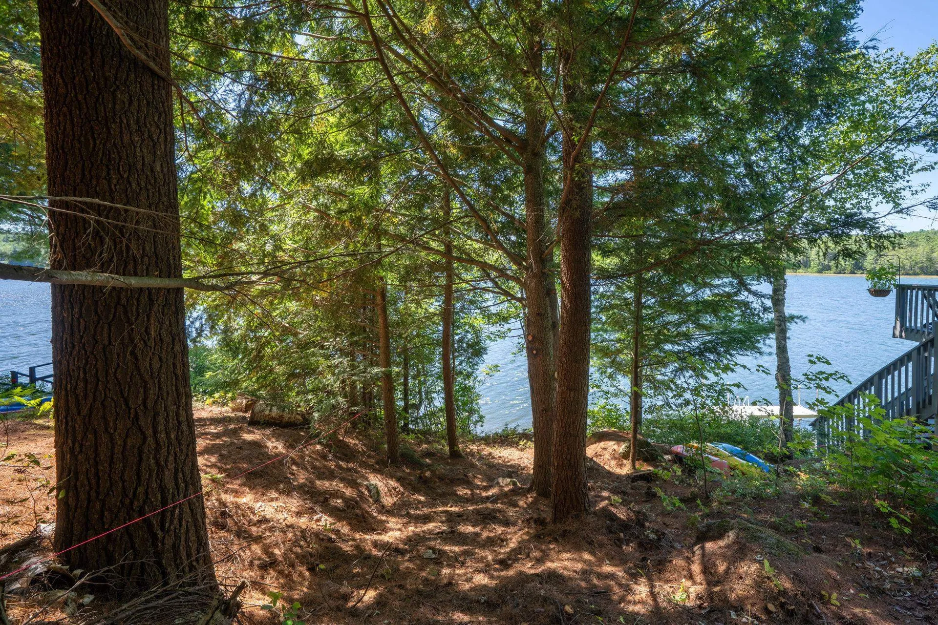 28 North Shore Road Sunapee NH 03782