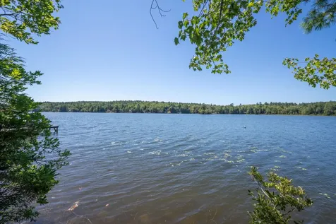 28 North Shore Road Sunapee NH 03782