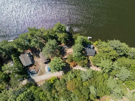 28 North Shore Road Sunapee NH 03782