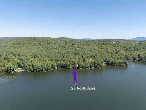 28 North Shore Road Sunapee NH 03782