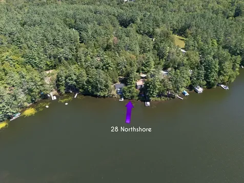 28 North Shore Road Sunapee NH 03782