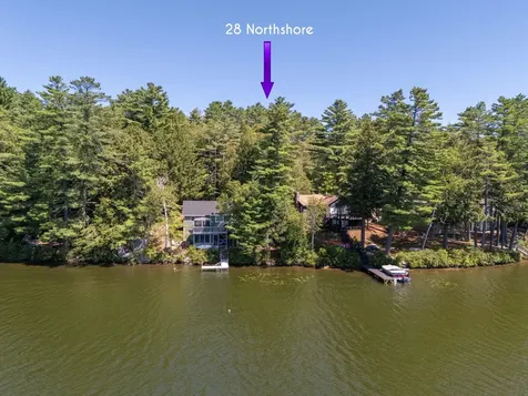 28 North Shore Road Sunapee NH 03782