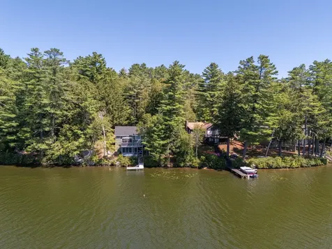 28 North Shore Road Sunapee NH 03782