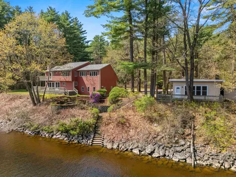 6 Hidden Ranch Drive Hooksett NH 03106