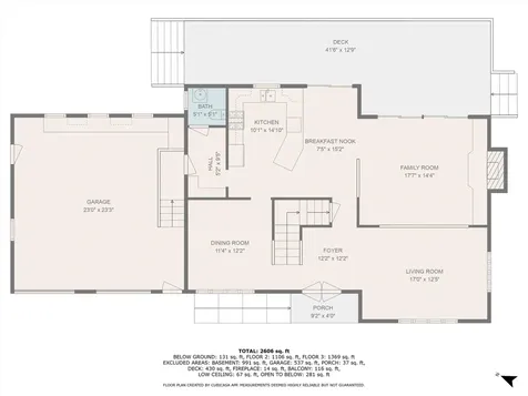 6 Hidden Ranch Drive Hooksett NH 03106