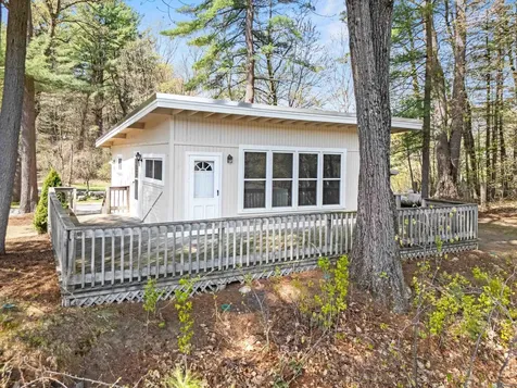 6 Hidden Ranch Drive Hooksett NH 03106