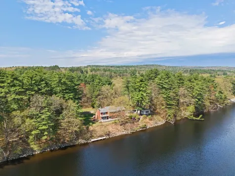 6 Hidden Ranch Drive Hooksett NH 03106