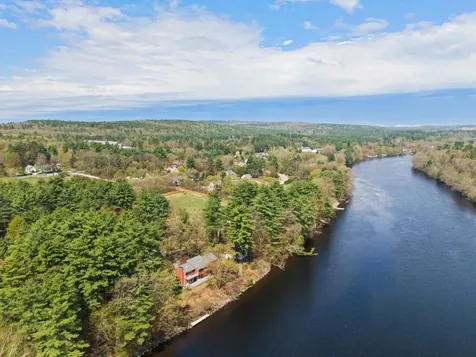 6 Hidden Ranch Drive Hooksett NH 03106