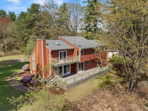 6 Hidden Ranch Drive Hooksett NH 03106