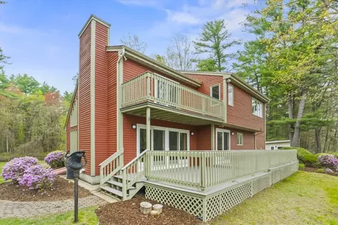6 Hidden Ranch Drive Hooksett NH 03106