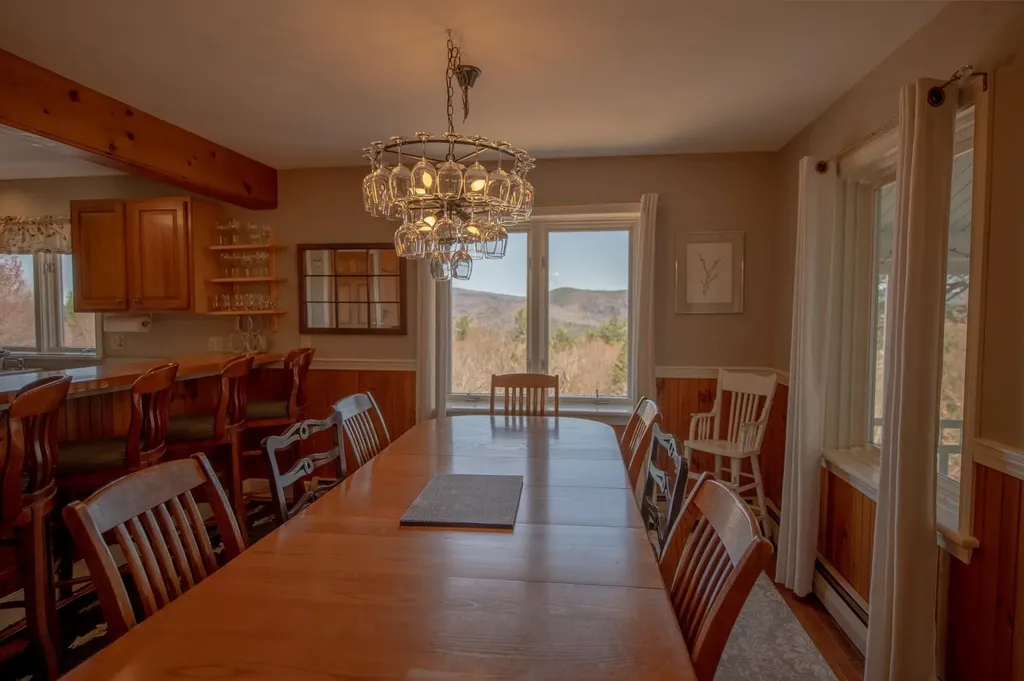 197 Monadnock View Lane Jamaica VT 05343