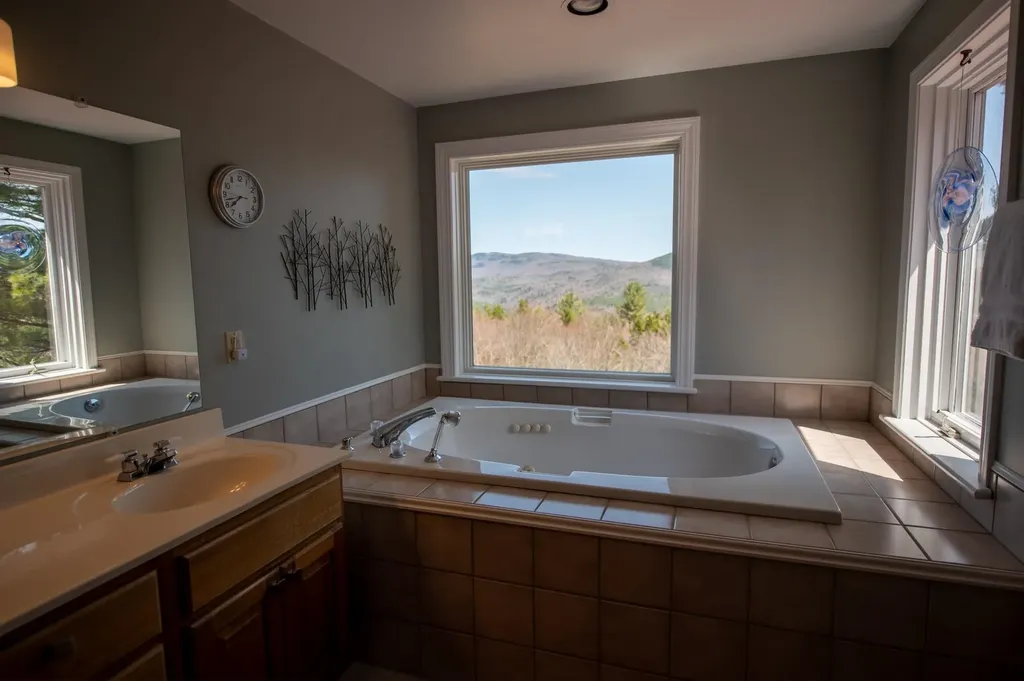 197 Monadnock View Lane Jamaica VT 05343