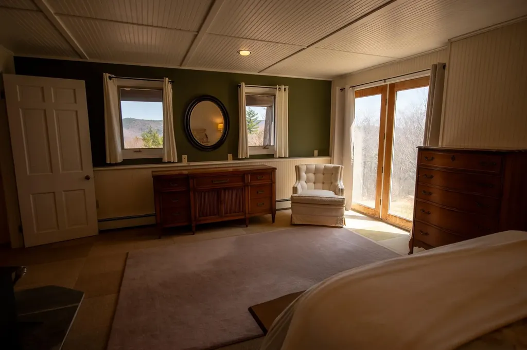 197 Monadnock View Lane Jamaica VT 05343