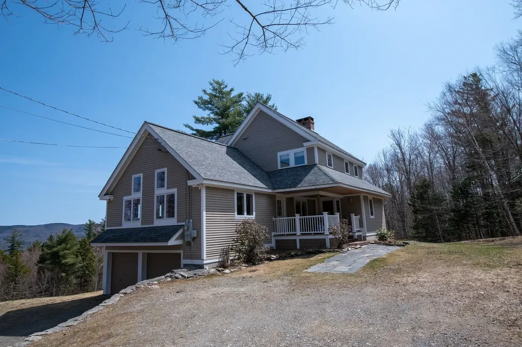 197 Monadnock View Lane Jamaica VT 05343