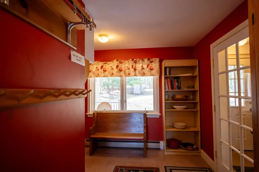 197 Monadnock View Lane Jamaica VT 05343