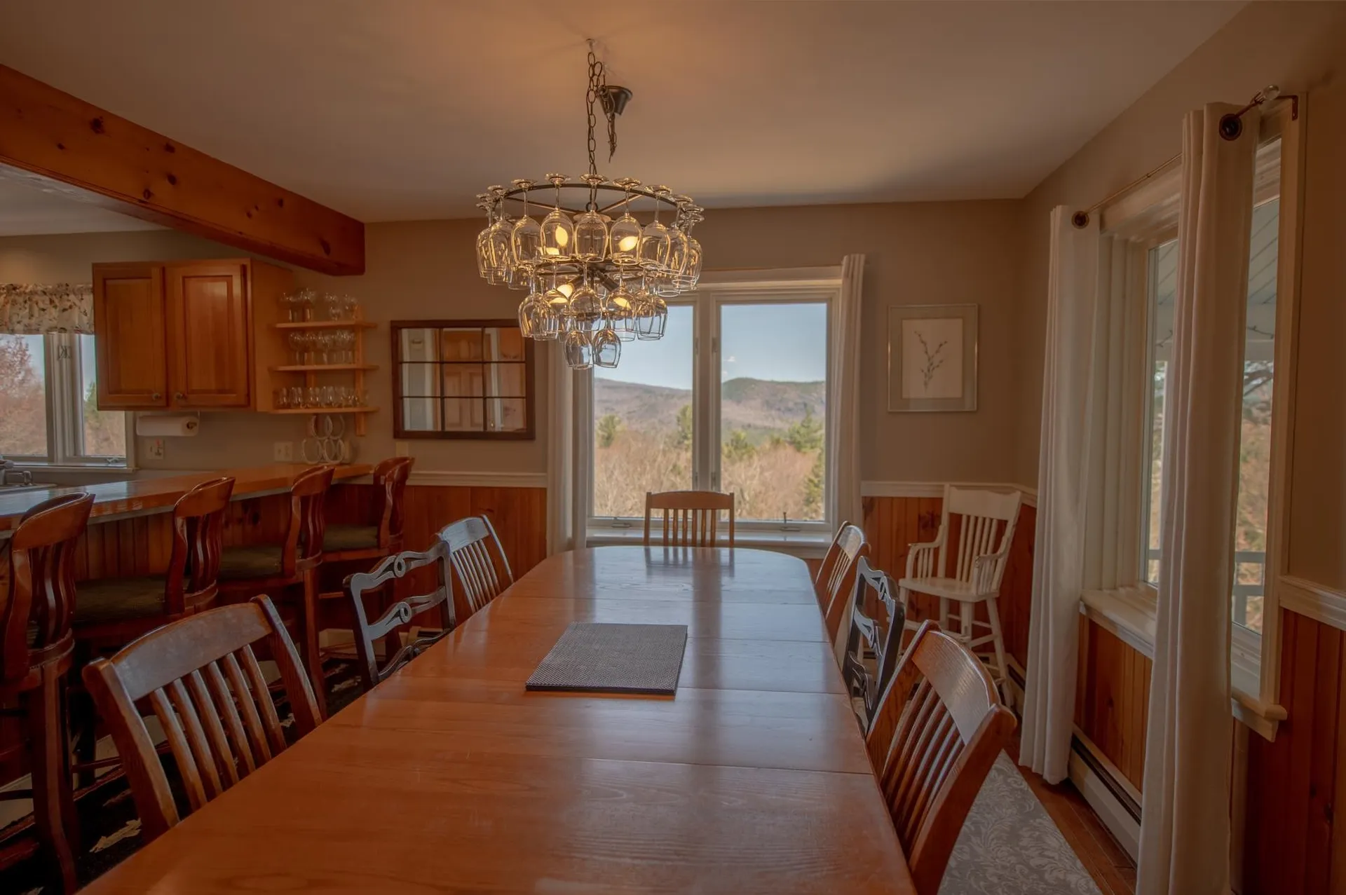 197 Monadnock View Lane Jamaica VT 05343