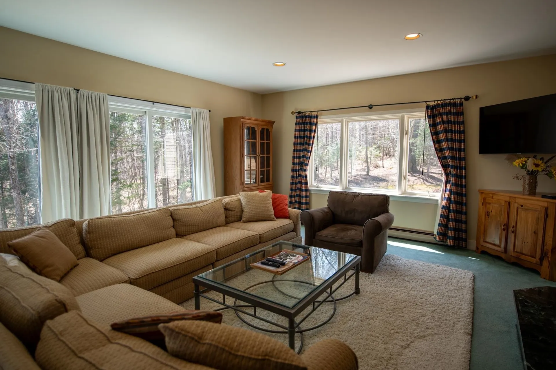 197 Monadnock View Lane Jamaica VT 05343
