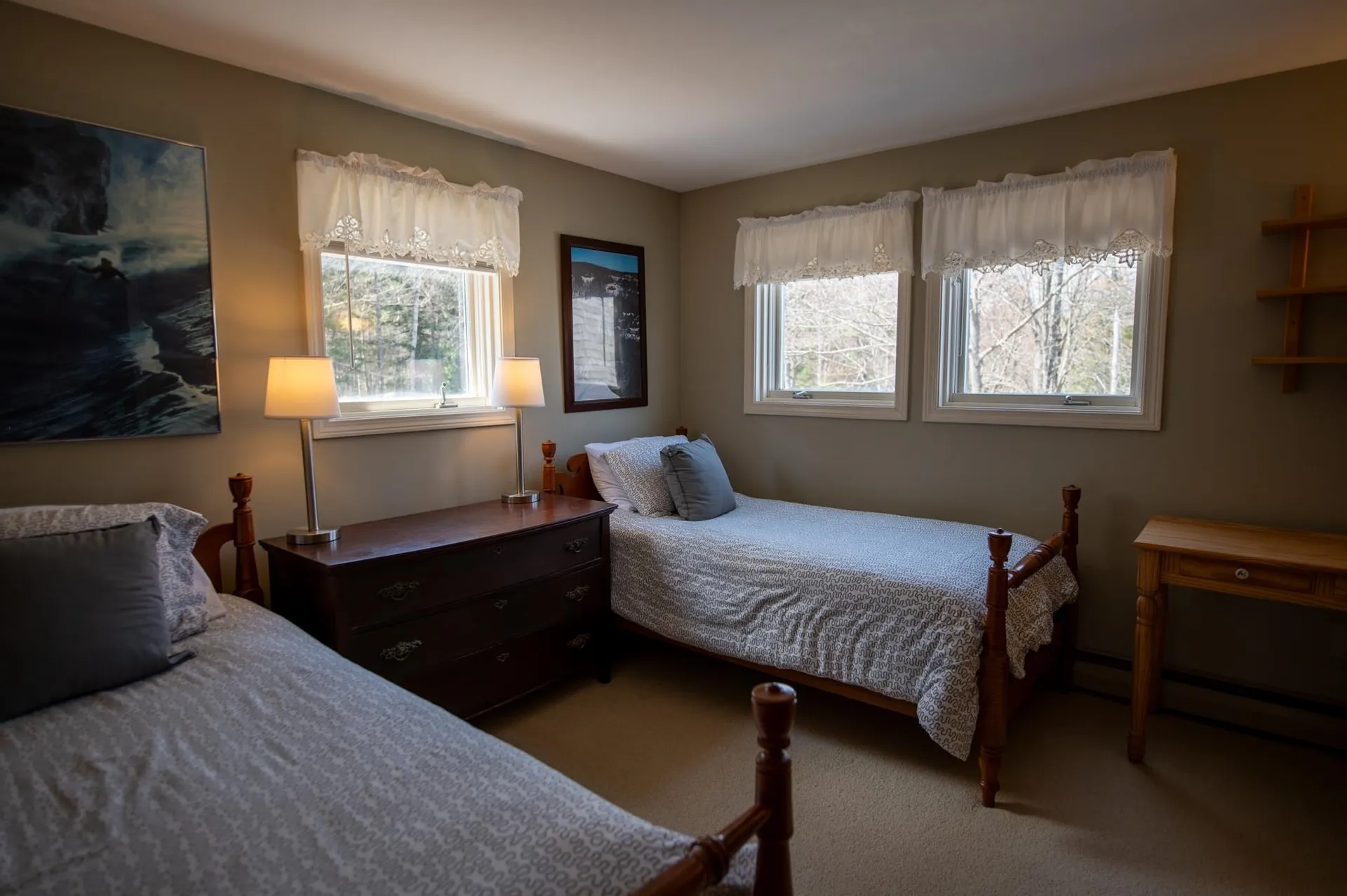 197 Monadnock View Lane Jamaica VT 05343