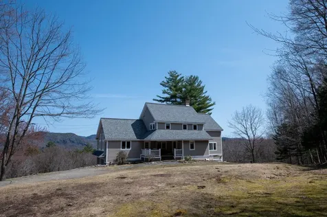 197 Monadnock View Lane Jamaica VT 05343