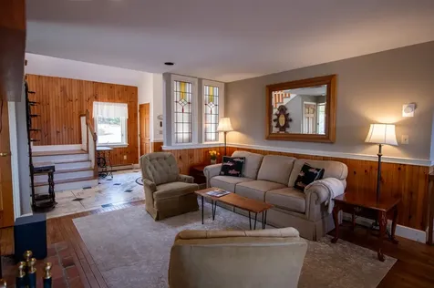 197 Monadnock View Lane Jamaica VT 05343