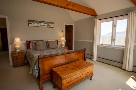 197 Monadnock View Lane Jamaica VT 05343