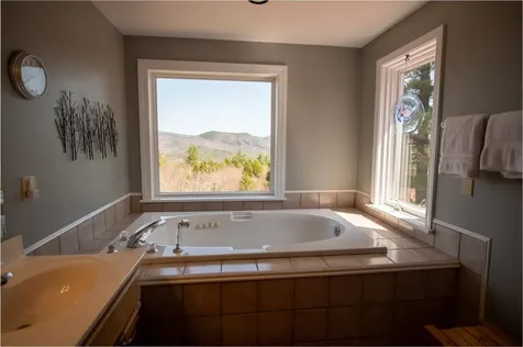 197 Monadnock View Lane Jamaica VT 05343