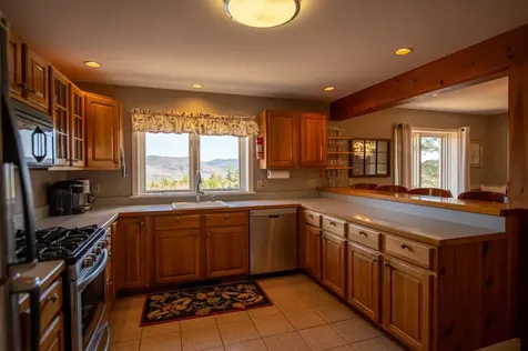 197 Monadnock View Lane Jamaica VT 05343