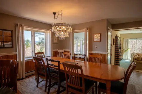 197 Monadnock View Lane Jamaica VT 05343