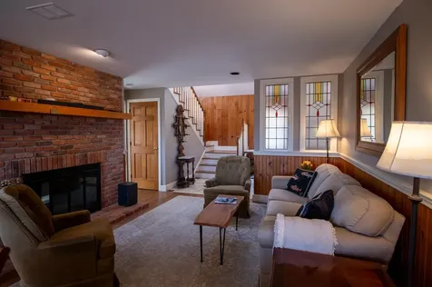 197 Monadnock View Lane Jamaica VT 05343