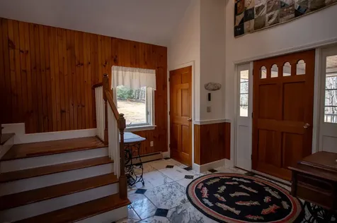 197 Monadnock View Lane Jamaica VT 05343