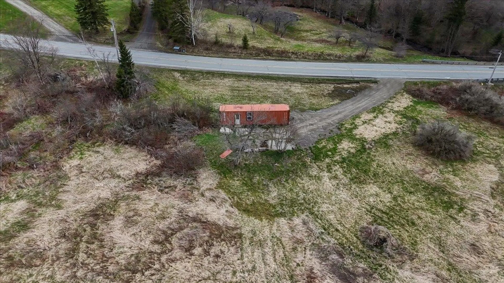 6847 Vermont Route 122 Sheffield VT 05866