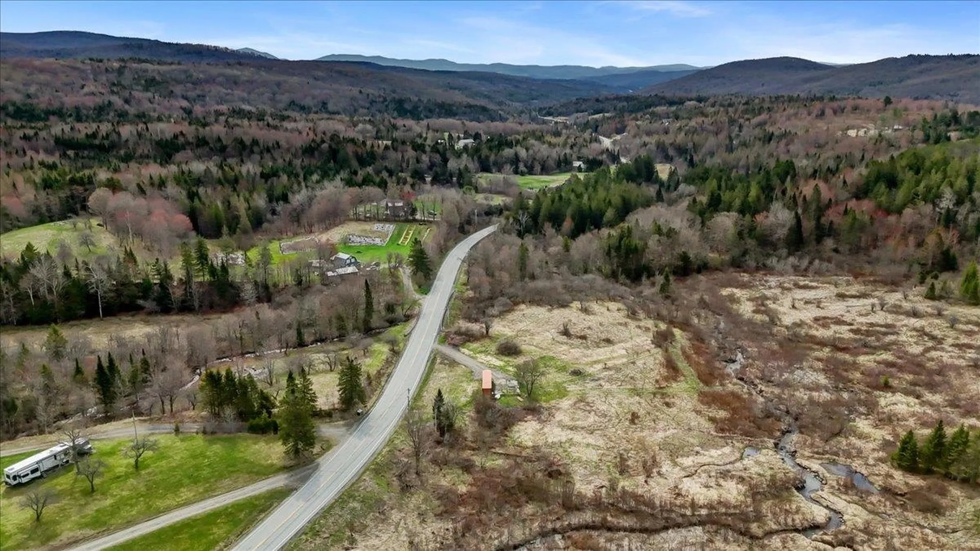 6847 Vermont Route 122 Sheffield VT 05866