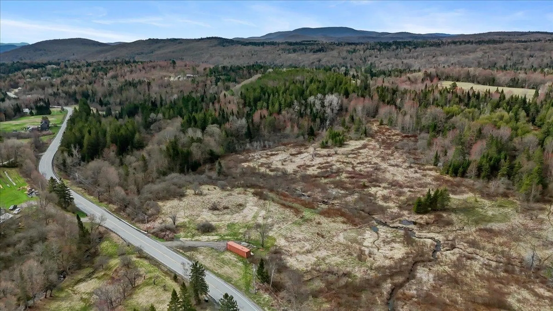 6847 Vermont Route 122 Sheffield VT 05866