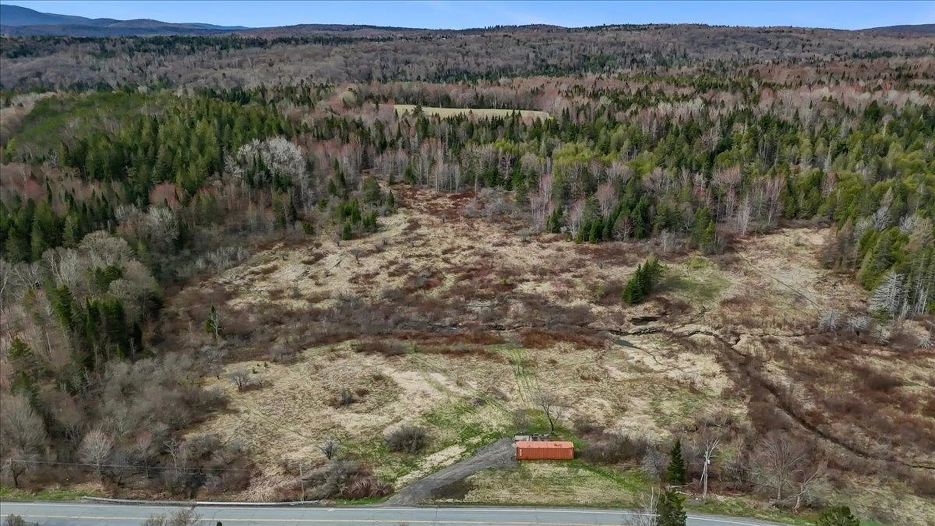 6847 Vermont Route 122 Sheffield VT 05866