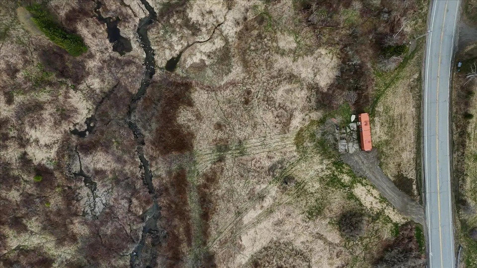 6847 Vermont Route 122 Sheffield VT 05866