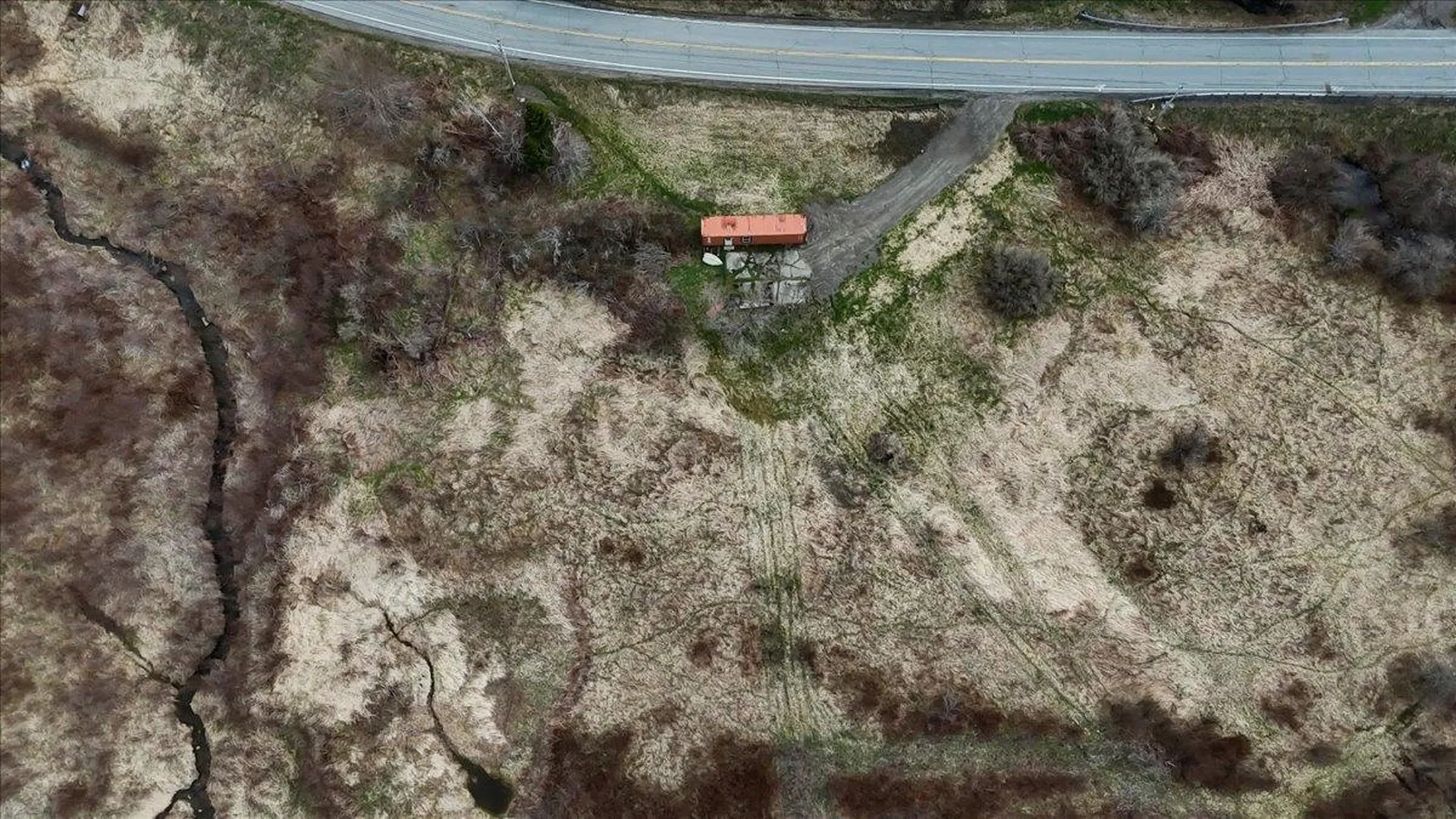 6847 Vermont Route 122 Sheffield VT 05866