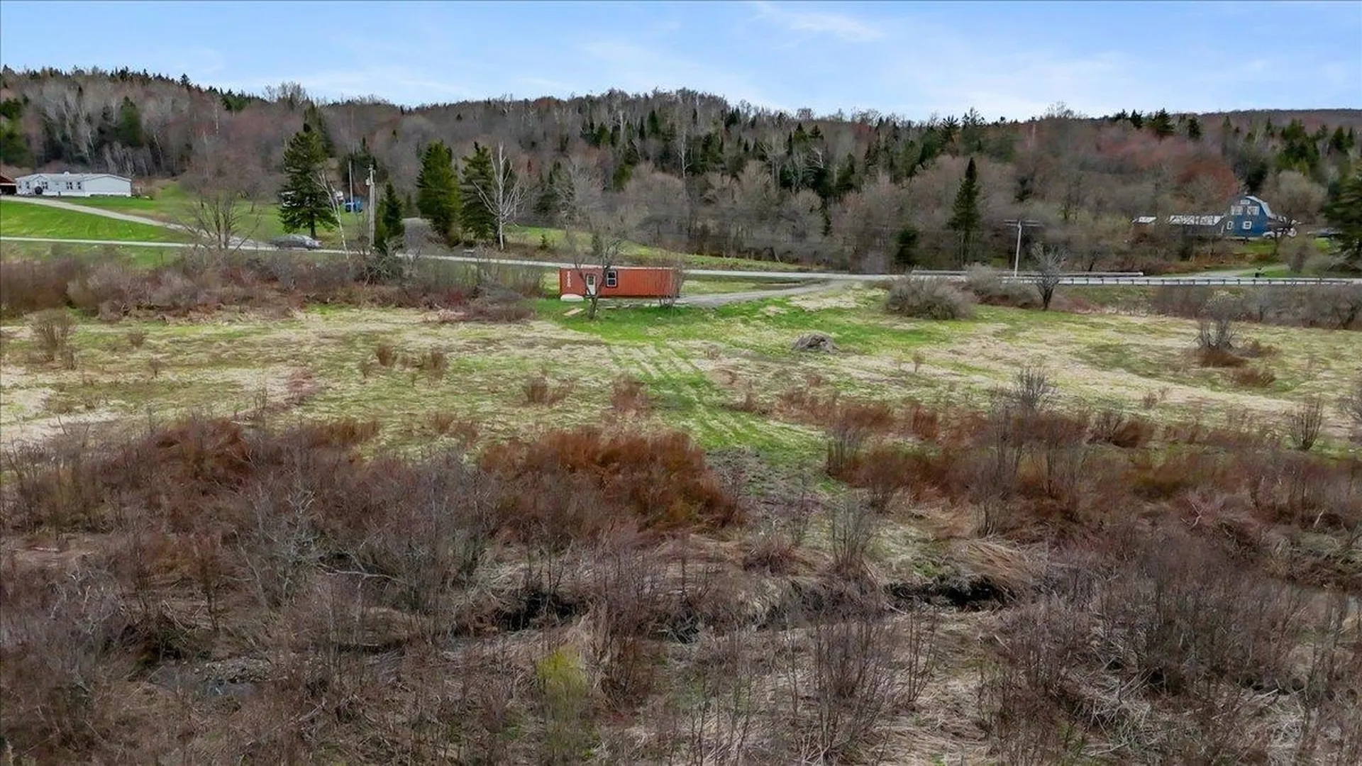 6847 Vermont Route 122 Sheffield VT 05866