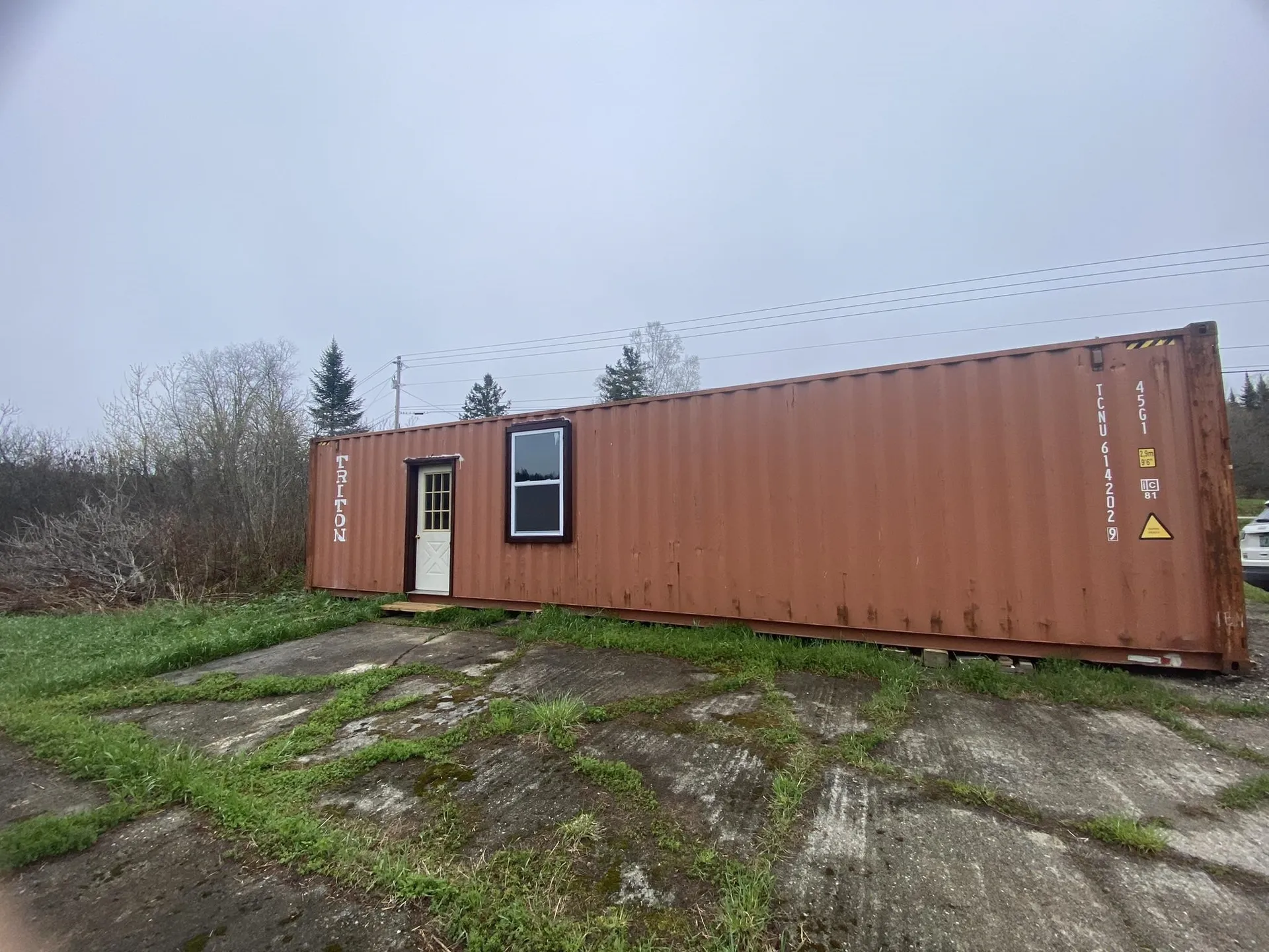 6847 Vermont Route 122 Sheffield VT 05866