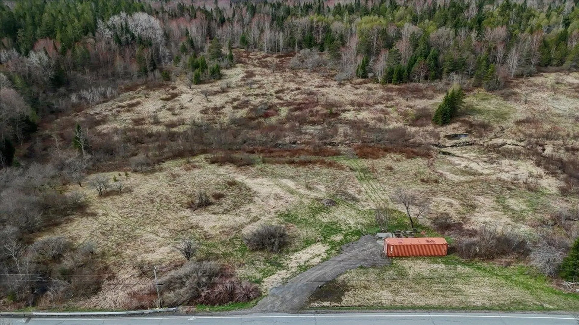 6847 Vermont Route 122 Sheffield VT 05866