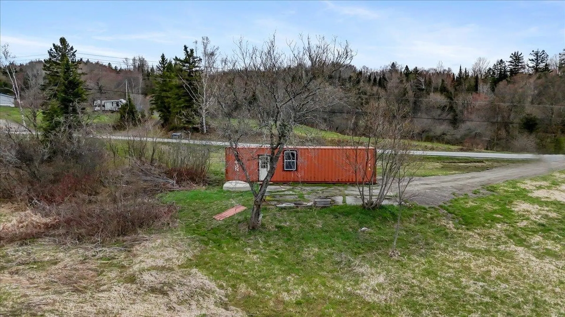 6847 Vermont Route 122 Sheffield VT 05866