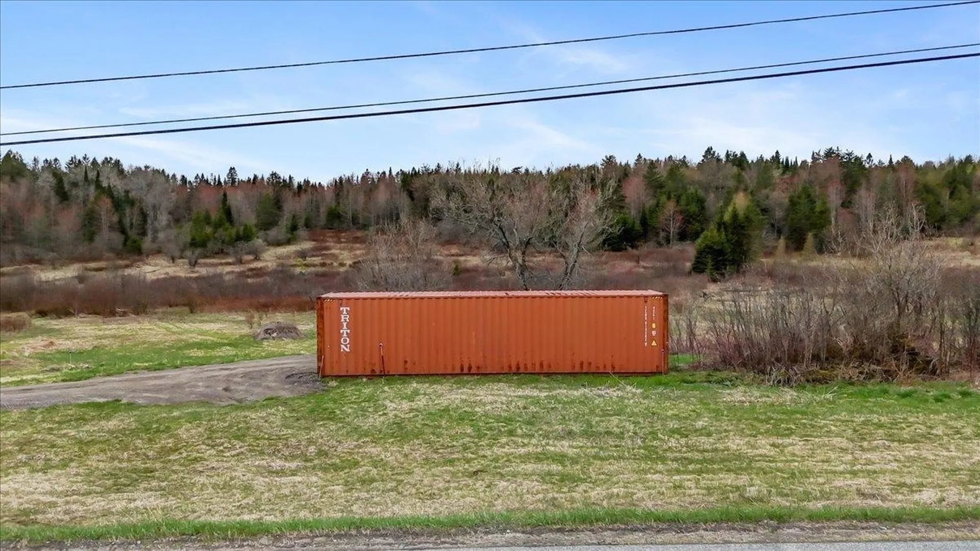 6847 Vermont Route 122 Sheffield VT 05866