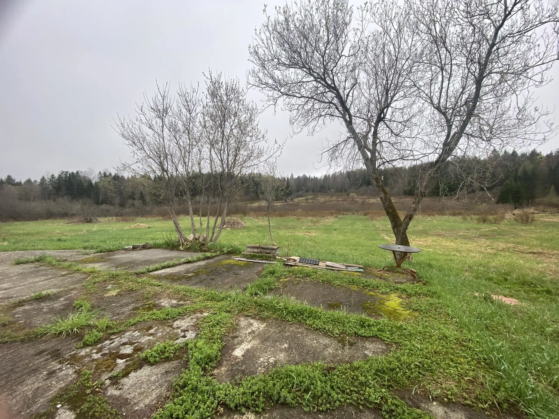 6847 Vermont Route 122 Sheffield VT 05866