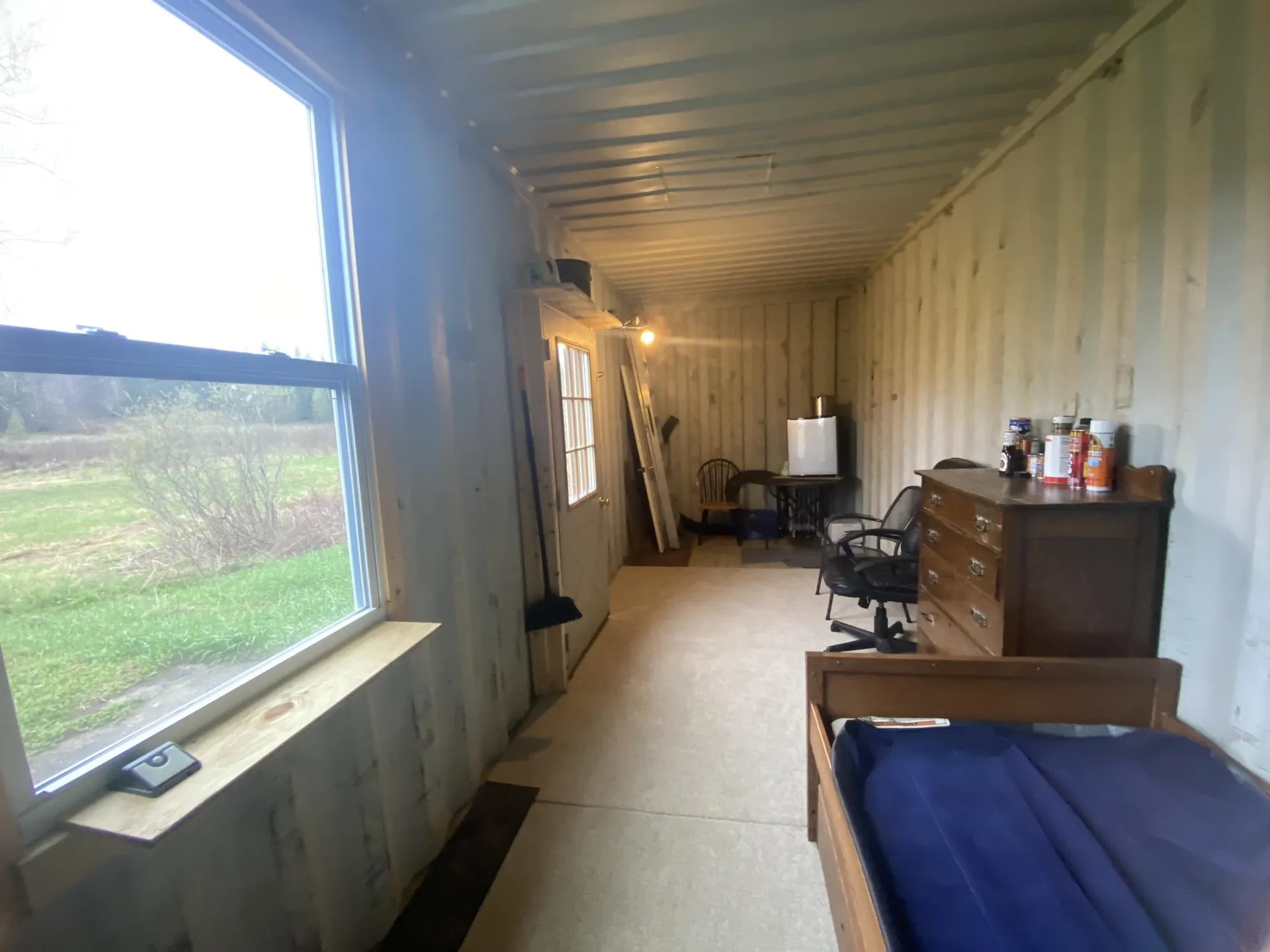 6847 Vermont Route 122 Sheffield VT 05866