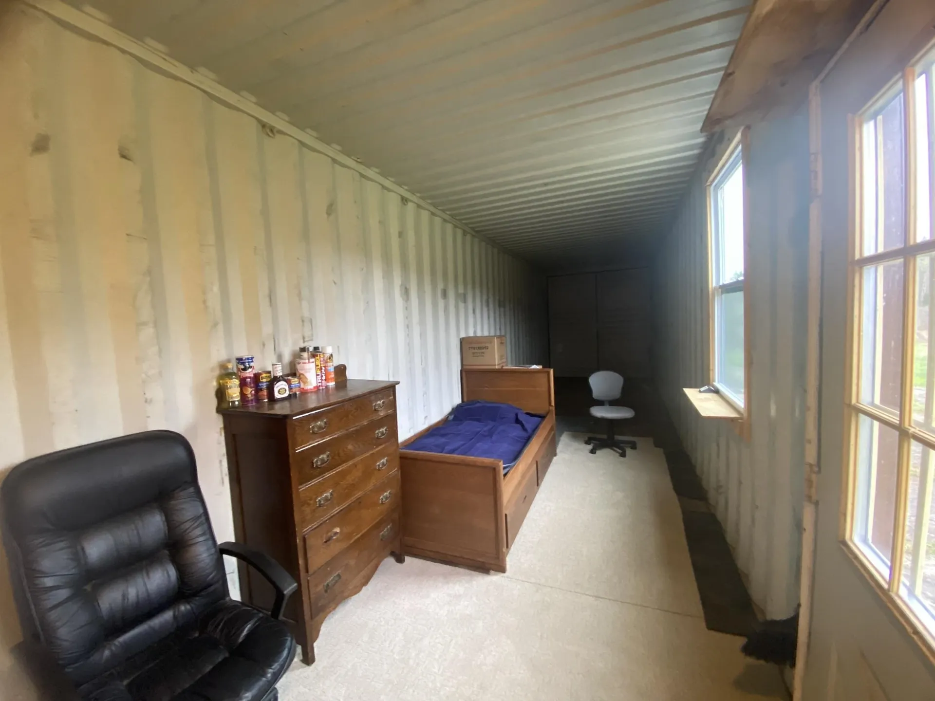 6847 Vermont Route 122 Sheffield VT 05866