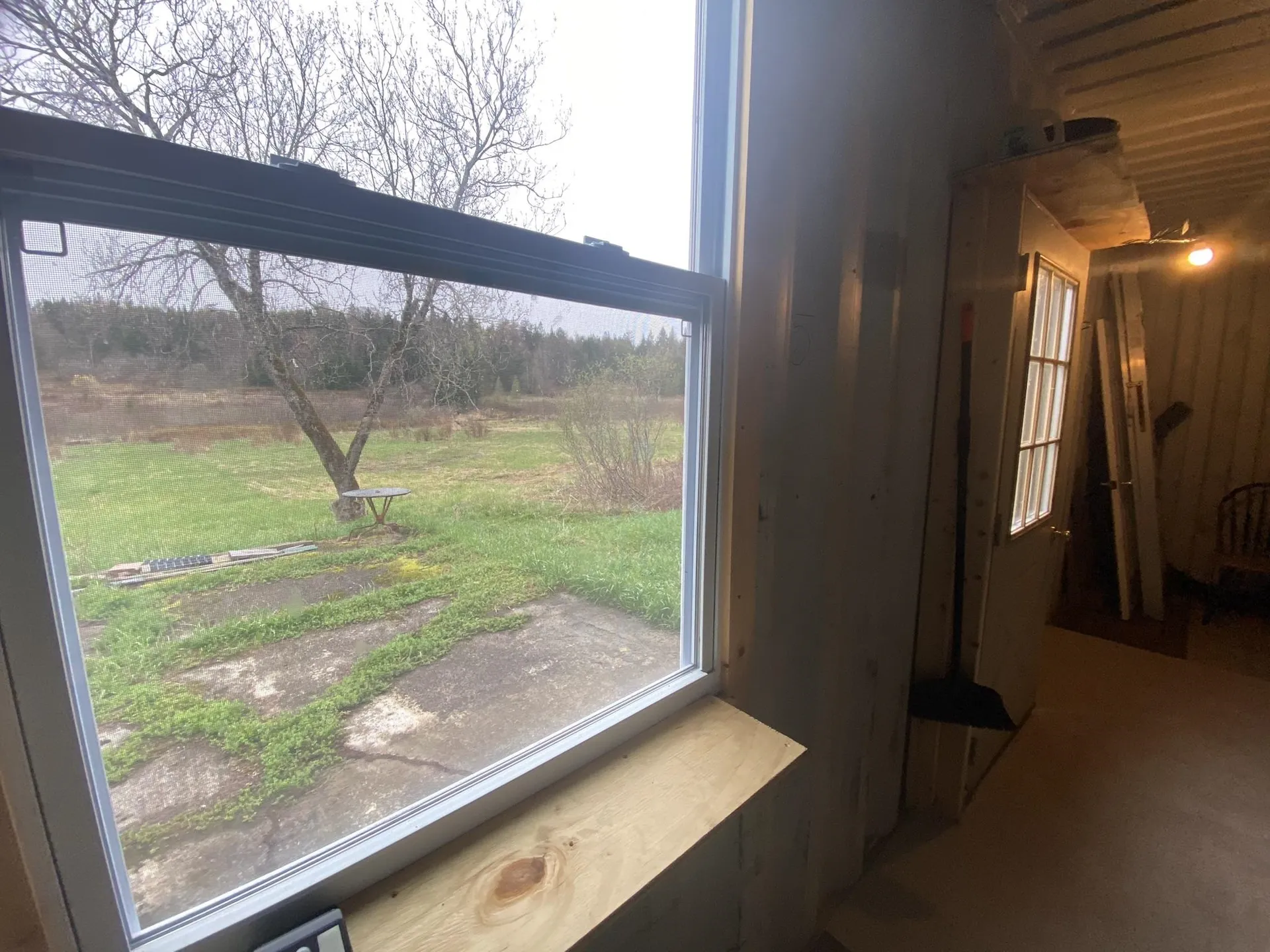 6847 Vermont Route 122 Sheffield VT 05866