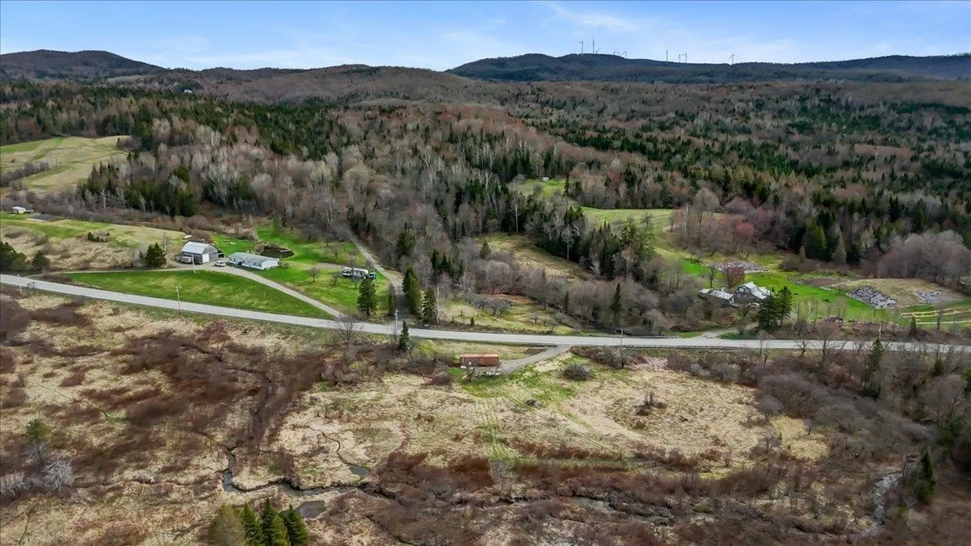 6847 Vermont Route 122 Sheffield VT 05866