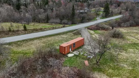 6847 Vermont Route 122 Sheffield VT 05866