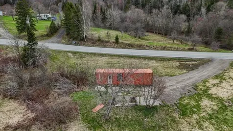6847 Vermont Route 122 Sheffield VT 05866